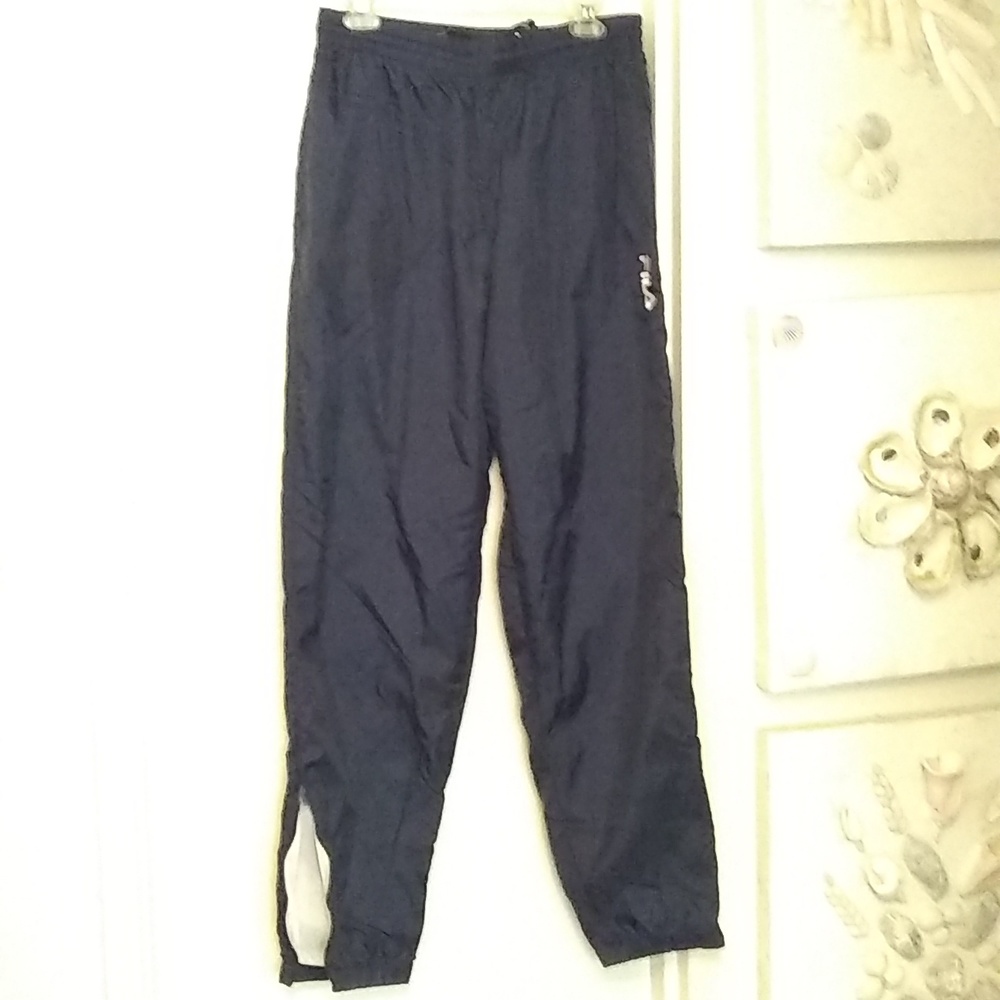 New Fila junior Sport Pants XL